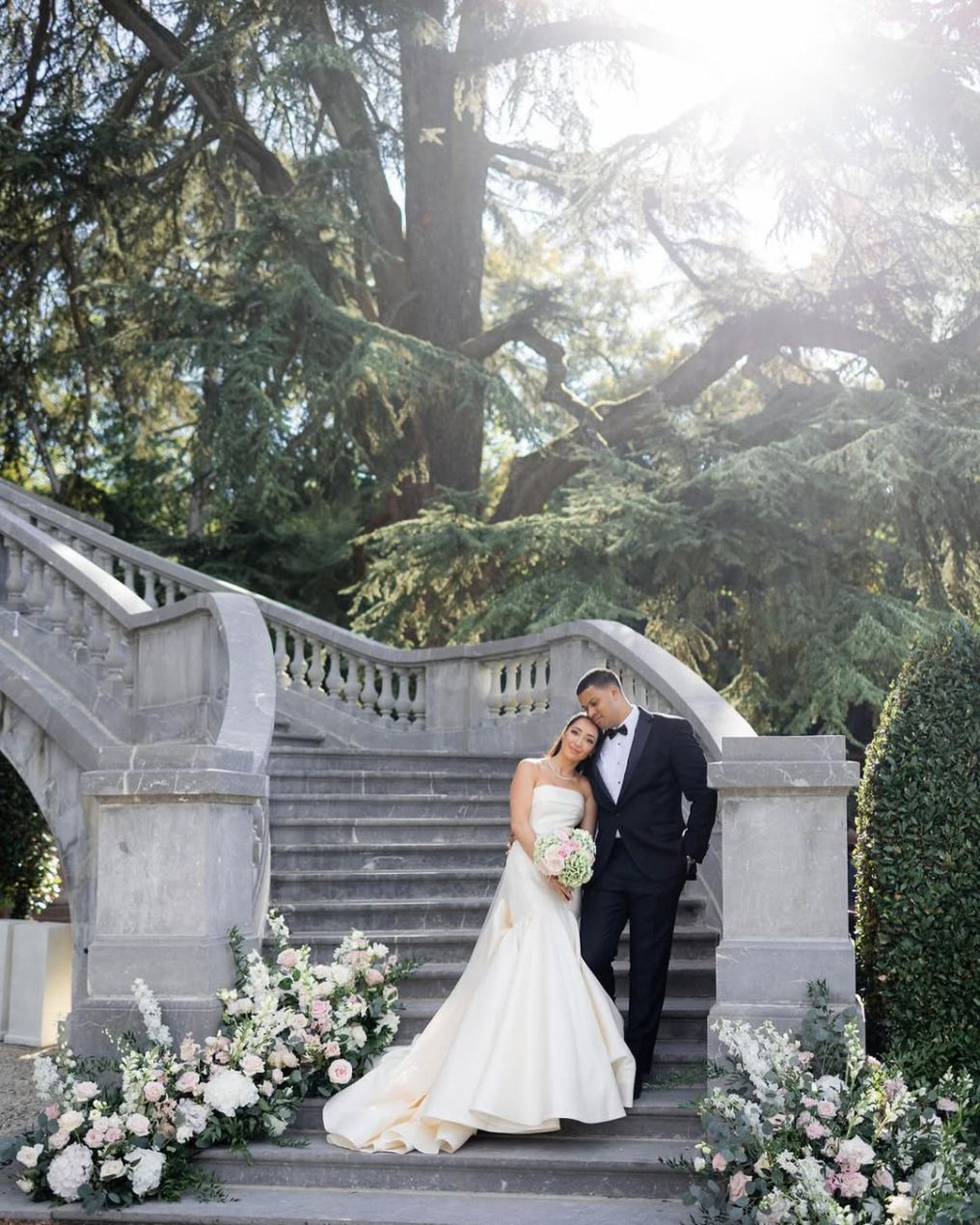 Dream Paris Wedding Planner Dream Paris Wedding Planner photo
