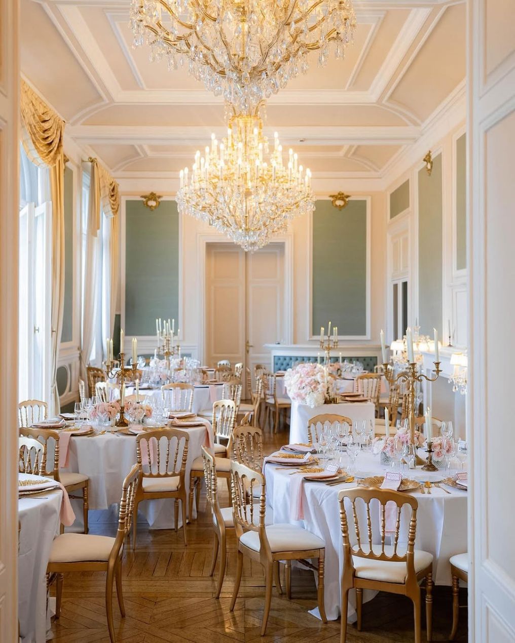 Dream Paris Wedding Planner Dream Paris Wedding Planner photo