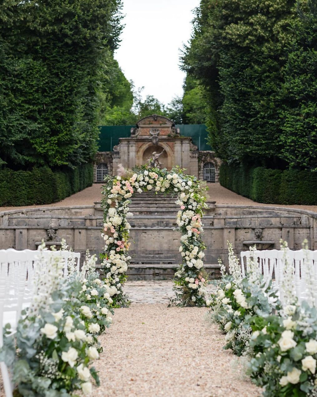 Dream Paris Wedding Planner Dream Paris Wedding Planner photo