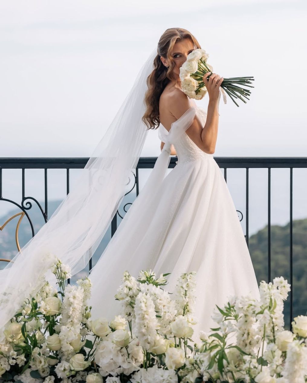 Dream Paris Wedding Planner Dream Paris Wedding Planner photo