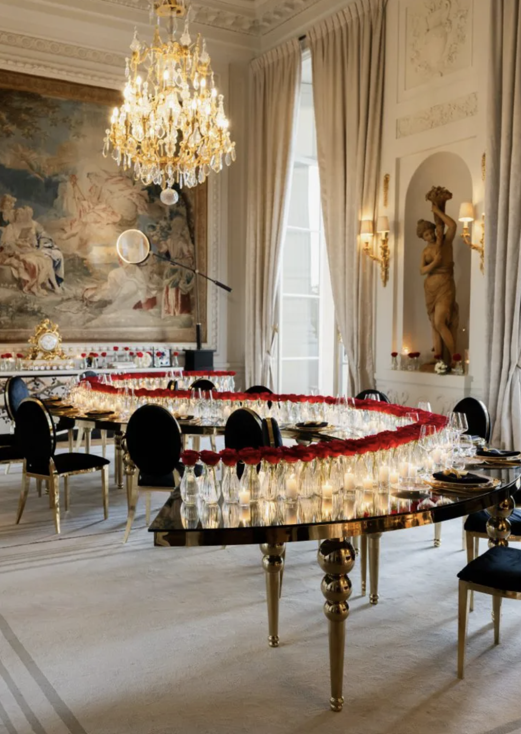 Dream Paris Wedding Planner Dream Paris Wedding Planner photo