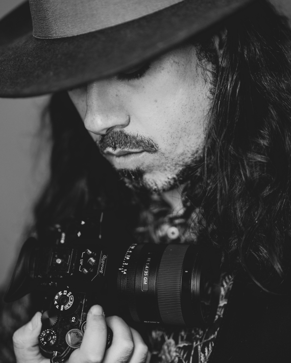 Antonio De Masi FILM