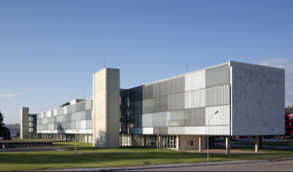 Brasília Palace Hotel