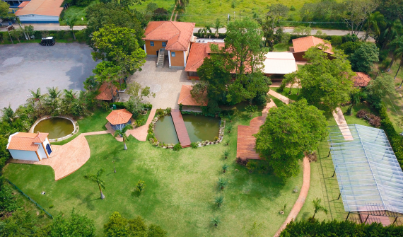 Dona Ines Events Space