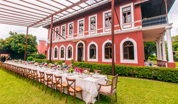 Fazenda Dona Catarina