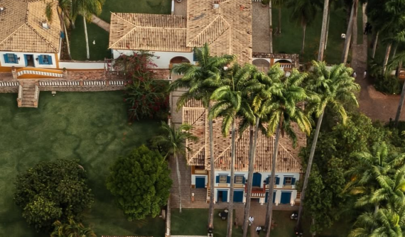 Fazenda Santa Barbara