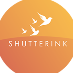 Shutterink Photographer
