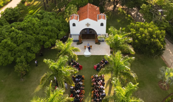 Villa Della Luce Eventos
