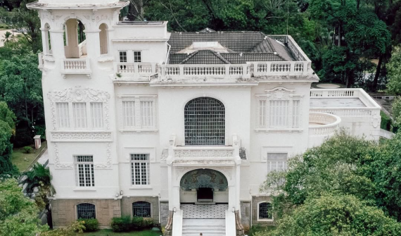 Palácio dos Cedros