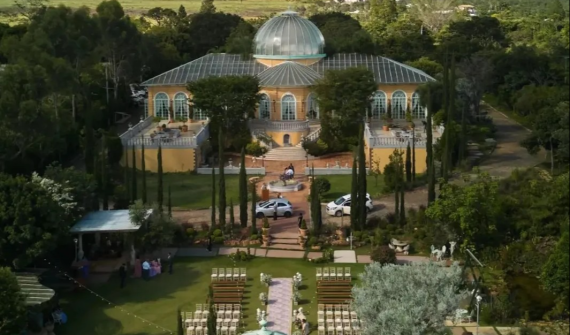 Villa Giardini Ecopark