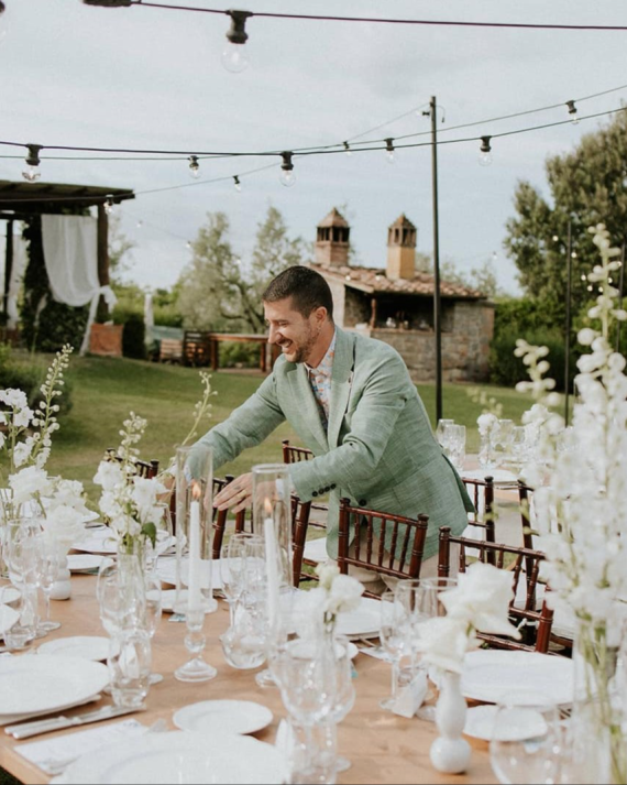 Roras Destination Wedding