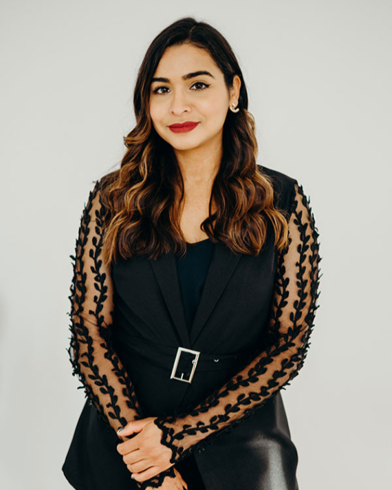 Elisa Lopez