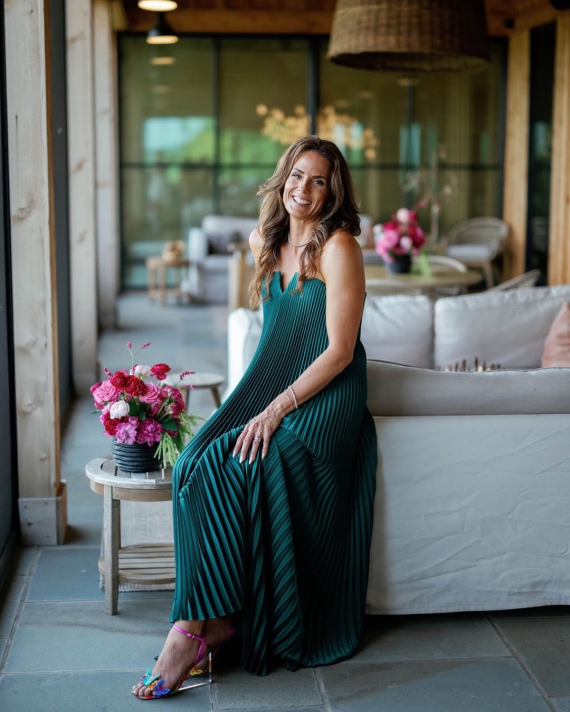 Terry Kaye Events
