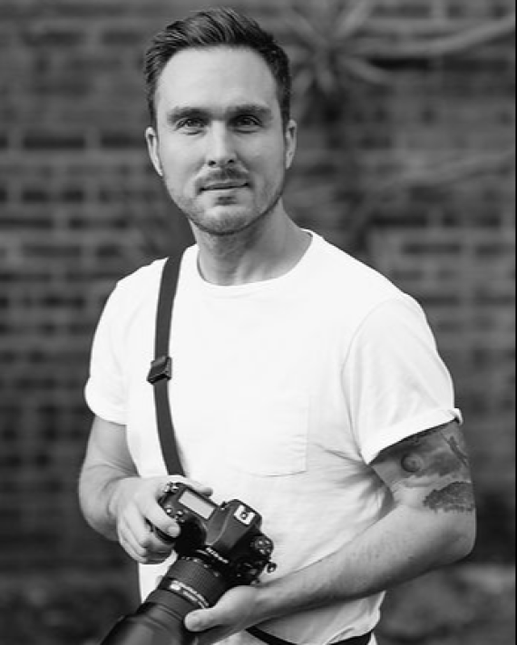 Tom Saint