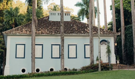 Fazenda Vila Rica