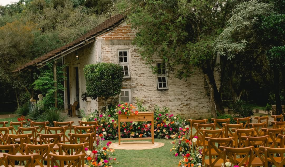 Casa Na Chácara