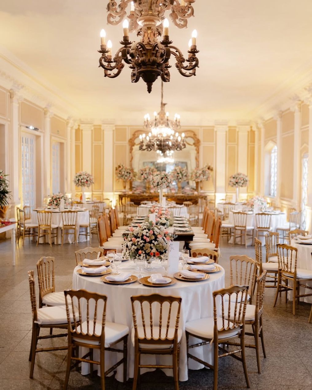 Castelo Country Club Oficial Venue Castelo Country Club Oficial Venue photo