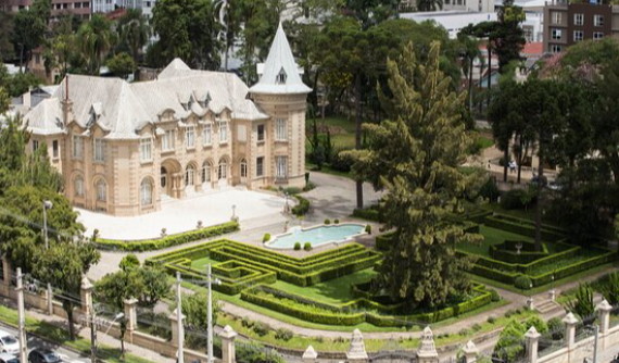 Castelo do Batel