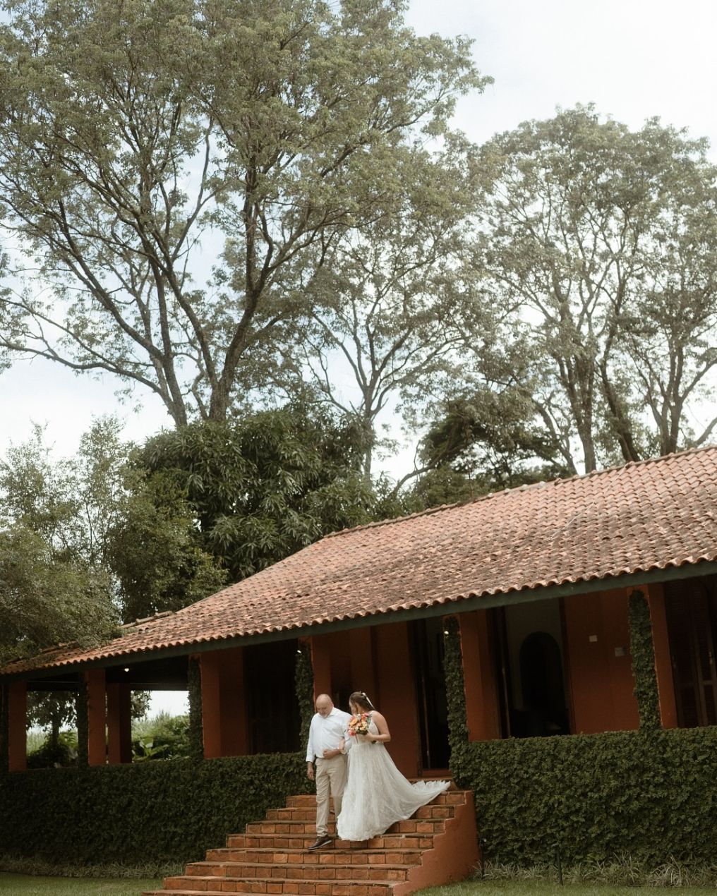 Fazenda Querência Venue Fazenda Querência Venue photo