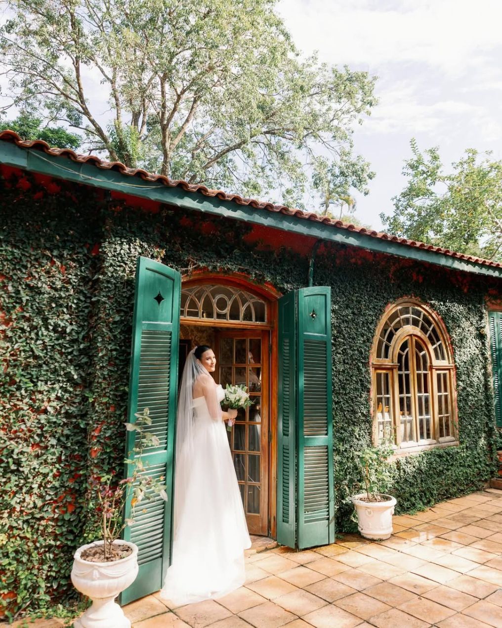 Fazenda Querência Venue Fazenda Querência Venue photo