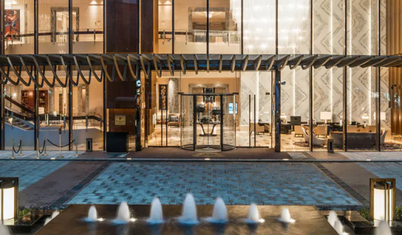 The St. Regis Chengdu