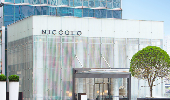 Niccolo Chengdu