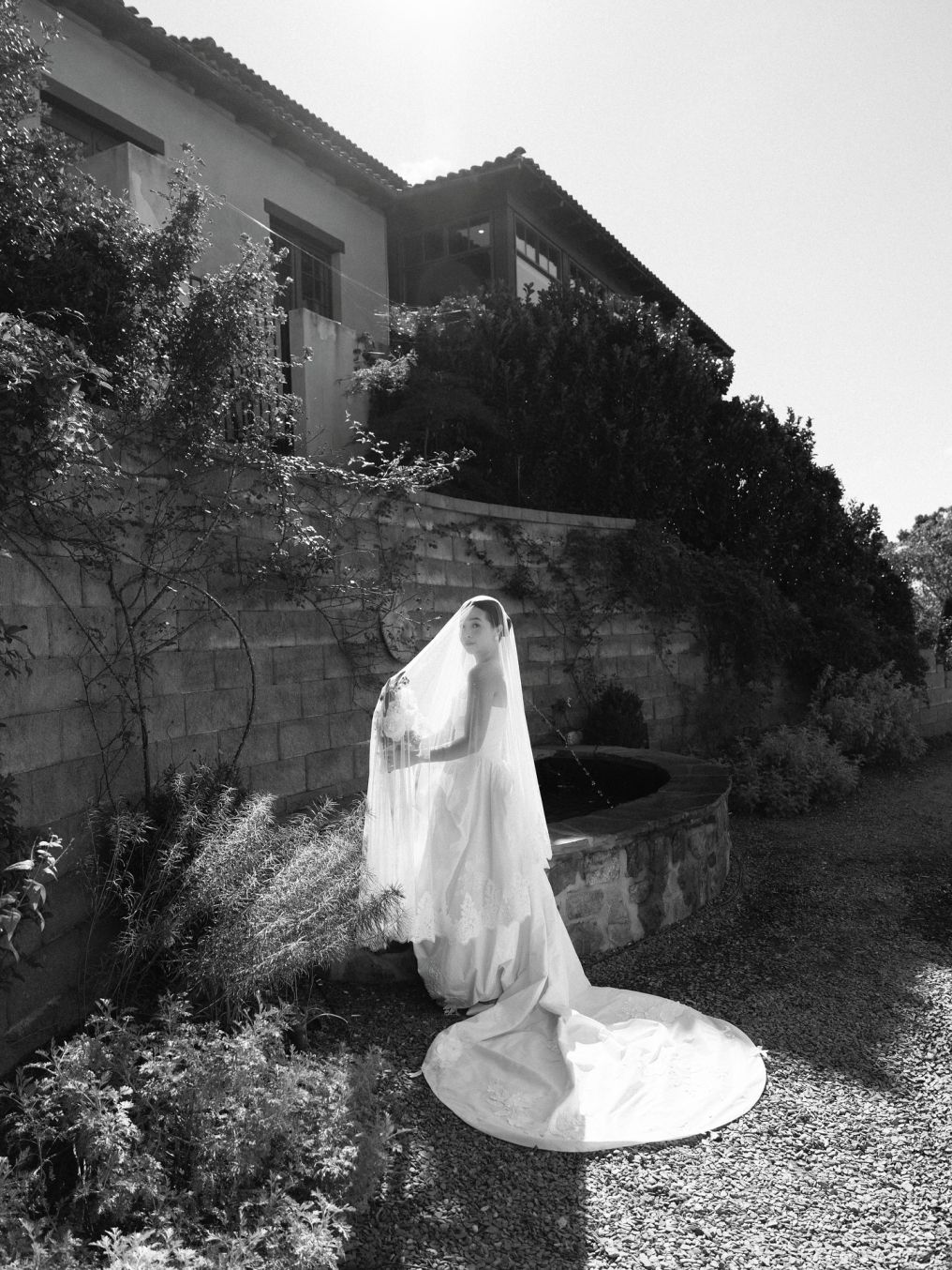 Alina Stepanenko Photographer photo