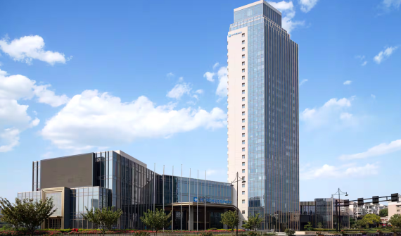 Wyndham Hangzhou Linping