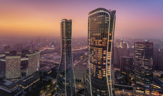 Conrad Hangzhou
