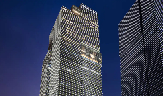 Park Hyatt Hangzhou