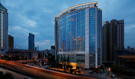 New World Wuhan Hotel