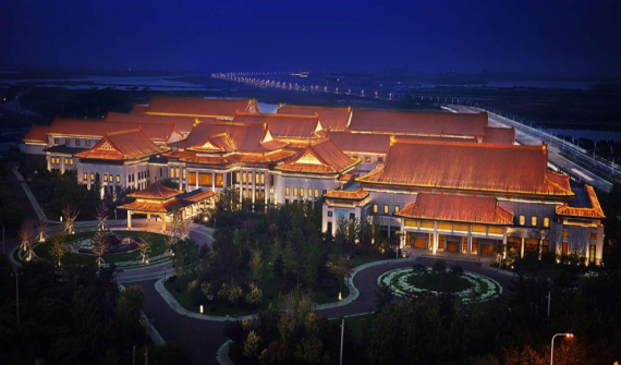 Hilton Tianjin Eco-City
