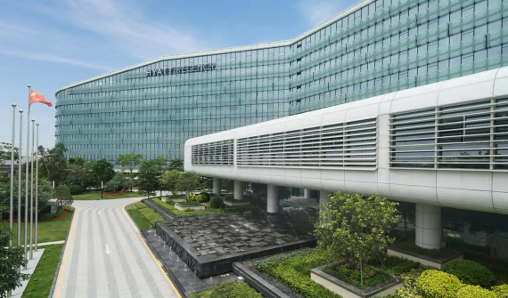 Hyatt Regency Shenzhen Airport