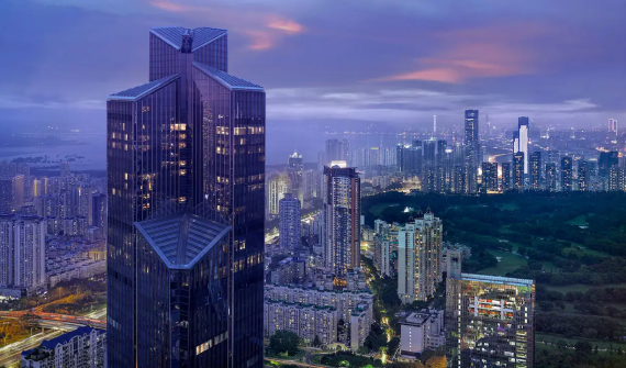Park Hyatt Shenzhen