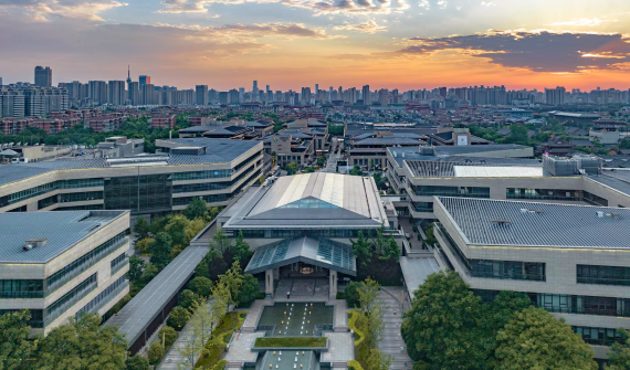 Gran Meliá Xi'an