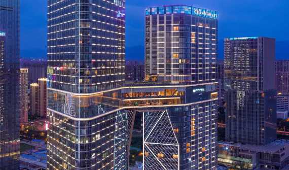 Grand Hyatt Xi'an