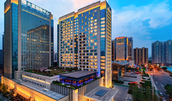 Renaissance Xi'an Hotel