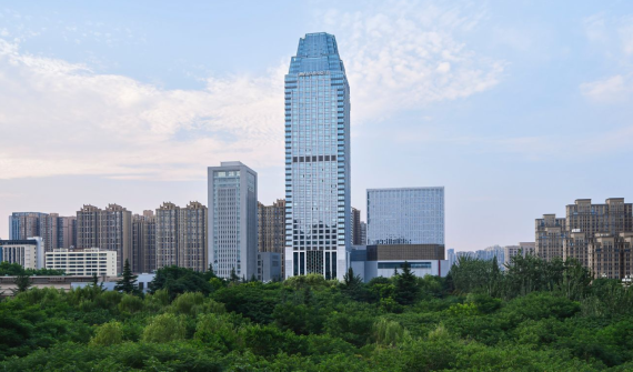 JW Marriott Hotel Xi'an