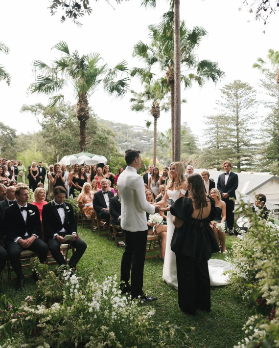 The Nuptial Collective
