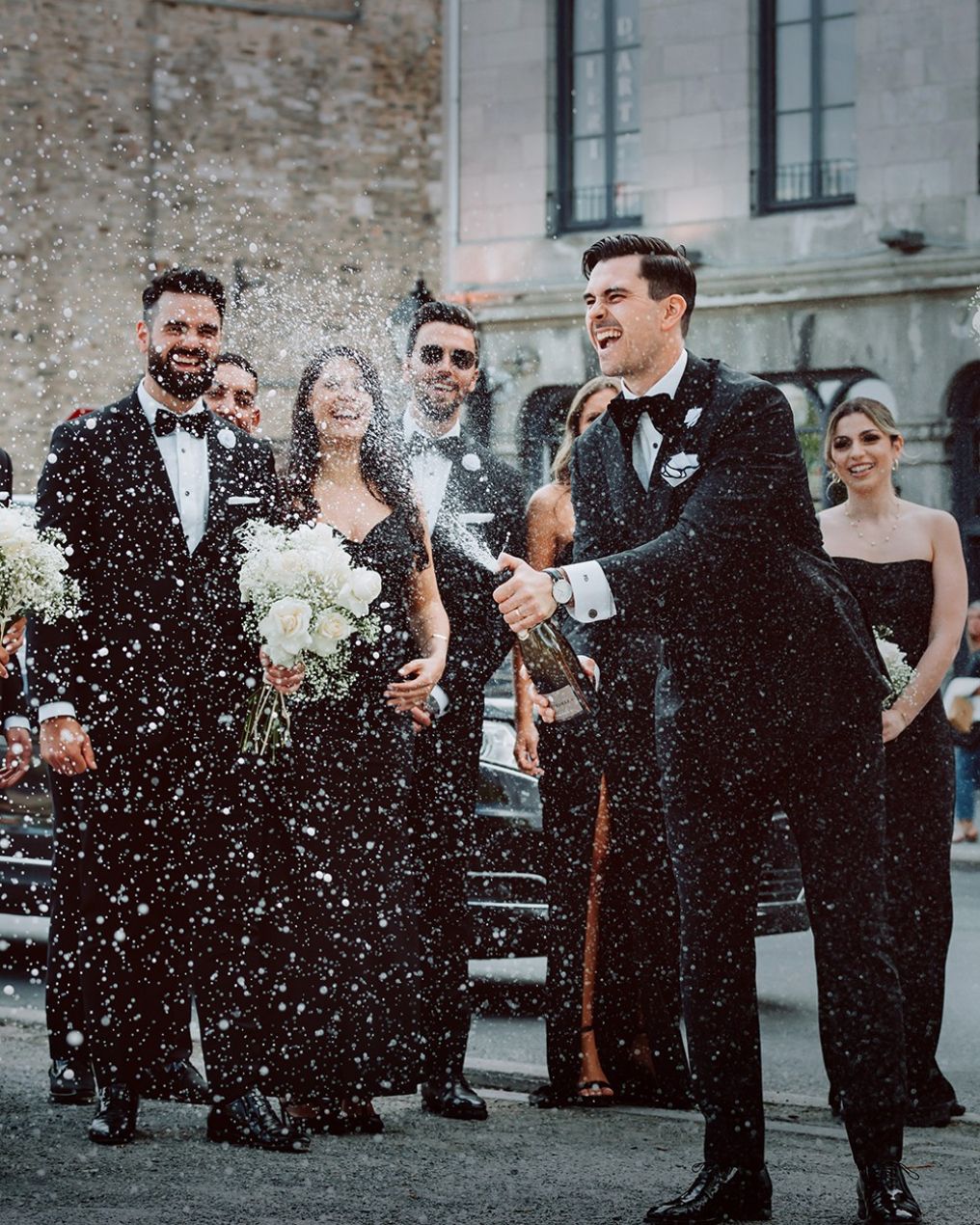 De Belle Photographer photo