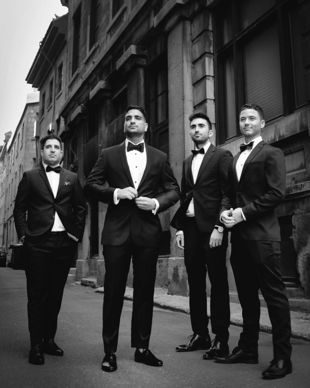 De Belle Photographer photo