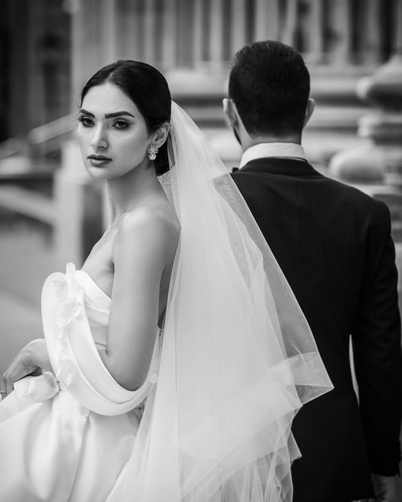 De Belle Photographer