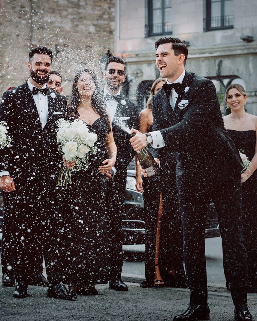 De Belle Photographer