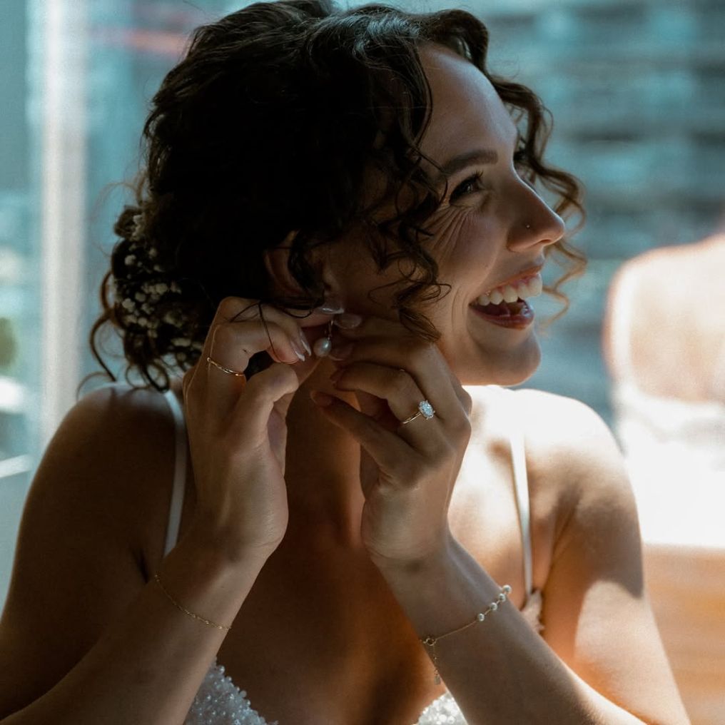 Beatrice Grimoldi Makeup Artist photo