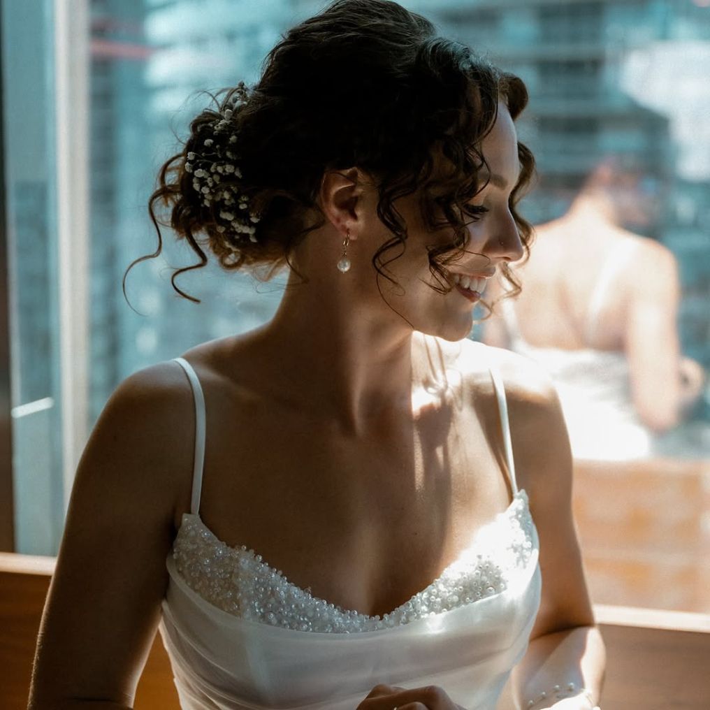 Beatrice Grimoldi Makeup Artist photo