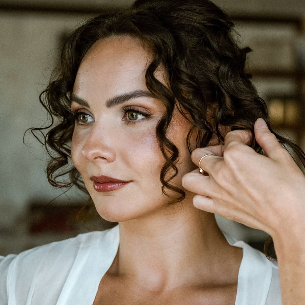 Beatrice Grimoldi Makeup Artist photo