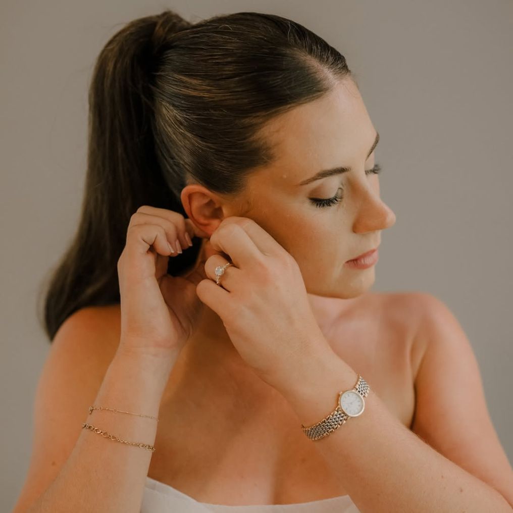 Beatrice Grimoldi Makeup Artist photo