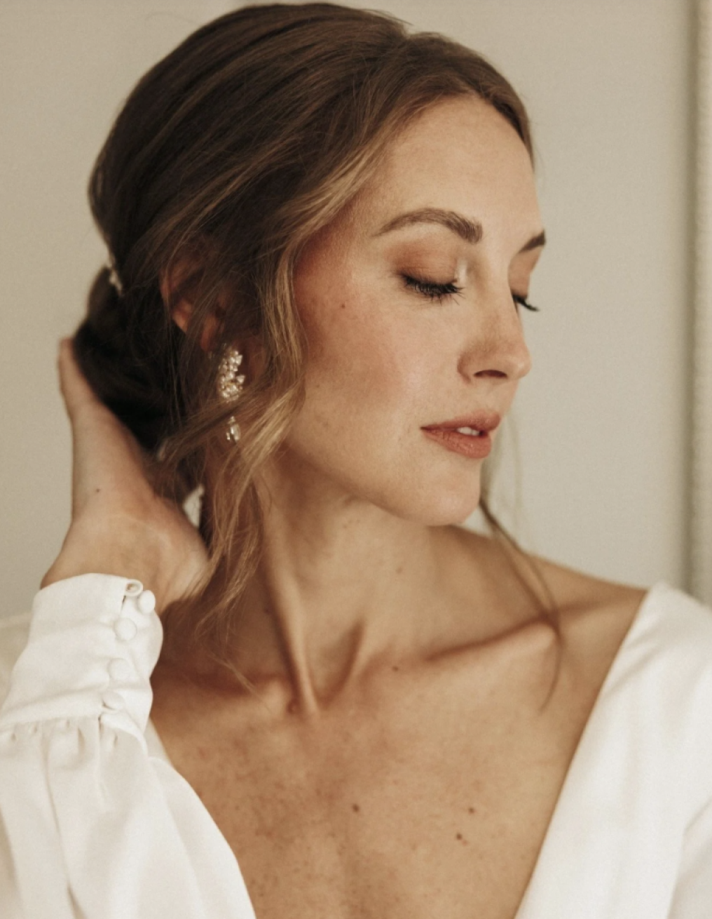 Beatrice Grimoldi Makeup Artist photo