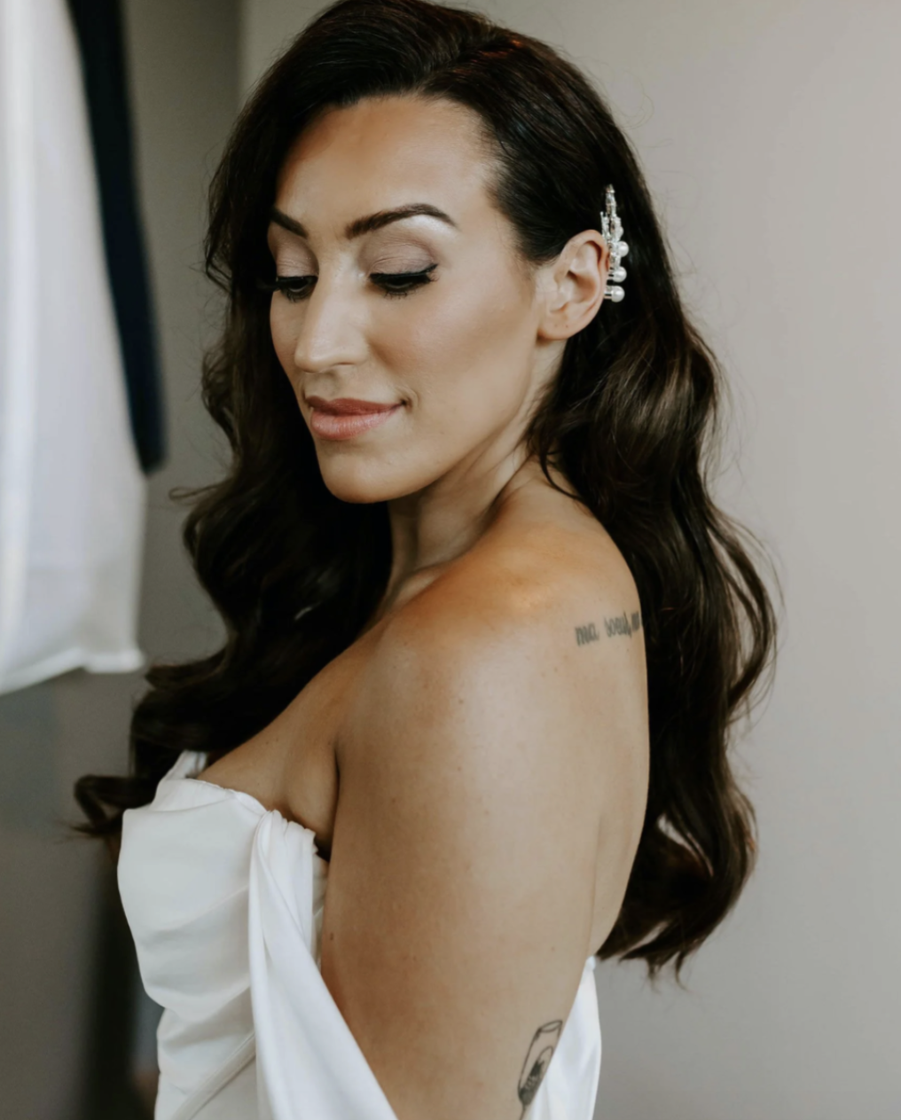 Beatrice Grimoldi Makeup Artist photo