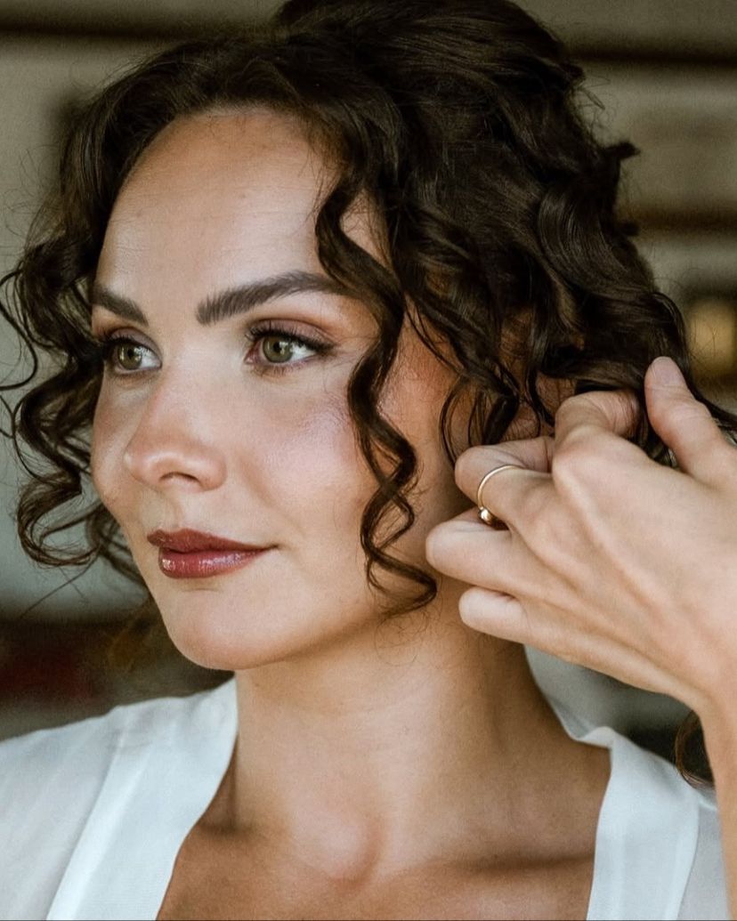 Beatrice Grimoldi Makeup Artists